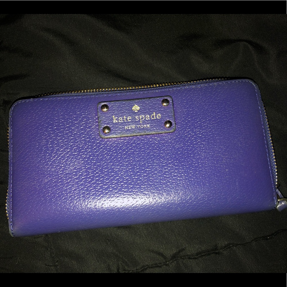 Kate Spade Wallet